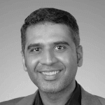 Bhavin Gandhi